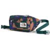 TNF Black Dazzle Camo Print/Ponderosa Green