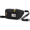 TNF Black/Mineral Gold