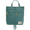 imageTHE NORTH FACE Berkeley Tote PackDark SageSummit Gold