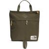 New Taupe Green/Antelope Tan