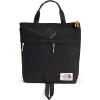 Tnf Black/Mineral Gold-npf
