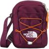 imageTHE NORTH FACE Jester Cross Body Pack Steel Blue Dark HeatherLapis BlueTNF Black One SizeBoysenberryMandarin