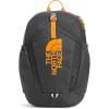 imageTHE NORTH FACE Teen Mini Recon Backpack Optic VioletCrater Aqua One SizeAsphalt GreyCone Orange