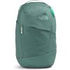 Dark Sage Light Heather/Chlorophyll Green