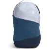 Dusty Periwinkle Dark Heather/Shady Blue/Summit Navy