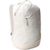 Gardenia White Dark Heather/Gravel