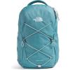 imageTHE NORTH FACE Womens Jester Everyday Laptop Backpack Light Mahogany Dark HeatherIron RedTNF Black One SizeAlgae BlueMuted Pine