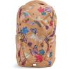 imageTHE NORTH FACE Womens Jester Everyday Laptop Backpack Light Mahogany Dark HeatherIron RedTNF Black One SizeAlmond Butter Fall Wanderer PrintAlmond ButterGravel
