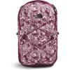 Boysenberry Coleus Camo Print