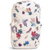 Gardenia White Fall Wanderer Print/Gardenia White/Gravel