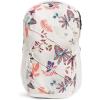 Gardenia White Spaced Wanderer Print/Gardenia White
