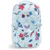 Icecap Blue Fall Wanderer Print/Icecap Blue/Gravel