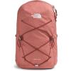 Light Mahogany Dark Heather/Iron Red/Tnf Black