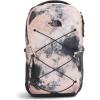 Pink Moss Faded Dye Camo Print