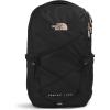 Tnf Black/Burnt Coral Metallic