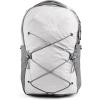 Tnf White Metallic Mélange/Mid Grey-npf