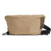imageTHE NORTH FACE Womens Never Stop Lumbar Kelp TanTNF Black One Size