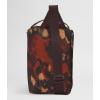 imageTHE NORTH FACE Berkeley Field BagBrandy Brown Evolved Texture PrintBrandy Brown