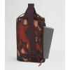 imageTHE NORTH FACE Berkeley Field BagBrandy Brown Evolved Texture PrintBrandy Brown