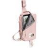 imageTHE NORTH FACE Berkeley Field BagPink MossGravel