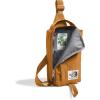 imageTHE NORTH FACE Berkeley Field BagTimber TanTnf Black