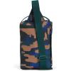 imageTHE NORTH FACE Berkeley Field BagTnf Black Dazzle Camo PrintPonderosa Green