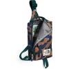 imageTHE NORTH FACE Berkeley Field BagTnf Black Dazzle Camo PrintPonderosa Green