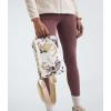 imageTHE NORTH FACE Berkeley Field BagWhite Dune Leaf Toss Print