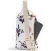 imageTHE NORTH FACE Berkeley Field BagWhite Dune Leaf Toss Print