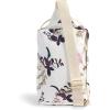imageTHE NORTH FACE Berkeley Field BagWhite Dune Leaf Toss Print