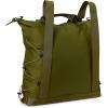 imageTHE NORTH FACE Borealis Laptop Tote Backpack Gardenia WhiteTNF Black One SizeForest OliveUtility Brown
