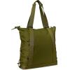 imageTHE NORTH FACE Borealis Laptop Tote Backpack Gardenia WhiteTNF Black One SizeForest OliveUtility Brown