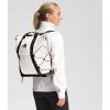 imageTHE NORTH FACE Borealis Laptop Tote Backpack Gardenia WhiteTNF Black One SizeGardenia WhiteTnf Black