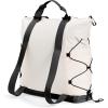 imageTHE NORTH FACE Borealis Laptop Tote Backpack Gardenia WhiteTNF Black One SizeGardenia WhiteTnf Black