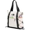 imageTHE NORTH FACE Borealis Laptop Tote Backpack Gardenia WhiteTNF Black One SizeGardenia WhiteTnf Black