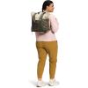 imageTHE NORTH FACE Borealis Laptop Tote Backpack Gardenia WhiteTNF Black One SizeGravelNew Taupe GreenPink Moss