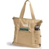 imageTHE NORTH FACE Borealis Laptop Tote Backpack Gardenia WhiteTNF Black One SizeKhaki Stone