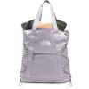 imageTHE NORTH FACE Borealis Laptop Tote Backpack Gardenia WhiteTNF Black One SizeMinimal Grey Dark HeatherGraphite Purple