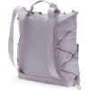 imageTHE NORTH FACE Borealis Laptop Tote Backpack Gardenia WhiteTNF Black One SizeMinimal Grey Dark HeatherGraphite Purple