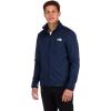 imageTHE NORTH FACE Men Astro Ridge Full ZipSummit Navy