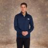 imageTHE NORTH FACE Men Astro Ridge Full ZipSummit Navy