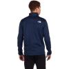 imageTHE NORTH FACE Men Astro Ridge Full ZipSummit Navy
