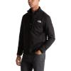 imageTHE NORTH FACE Men Astro Ridge Full ZipTnf Black
