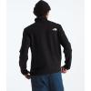 imageTHE NORTH FACE Mens Cedar Trail Grid Fleece 14 ZipTnf Black