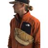 imageTHE NORTH FACE Mens Crest Full Zip Earthen CopperTNF Black Small