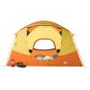 imageTHE NORTH FACE Sequoia 6Yellow SiltDesert Rust