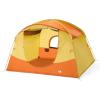 imageTHE NORTH FACE Sequoia 6Yellow SiltDesert Rust