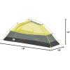 imageTHE NORTH FACE Stormbreak 1Agave GreenAsphalt Grey