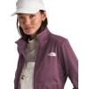 imageTHE NORTH FACE Womens Canyonlands Full ZipMidnight Mauve Heather