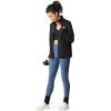 imageTHE NORTH FACE Womens Canyonlands Full ZipTnf Blacknpf